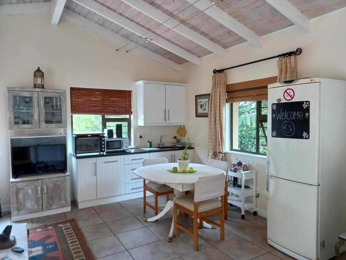 Prettinplett Apartamento Plettenberg Bay Exterior foto