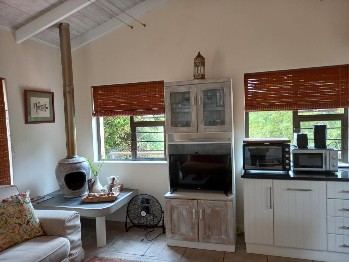 Prettinplett Apartamento Plettenberg Bay Exterior foto