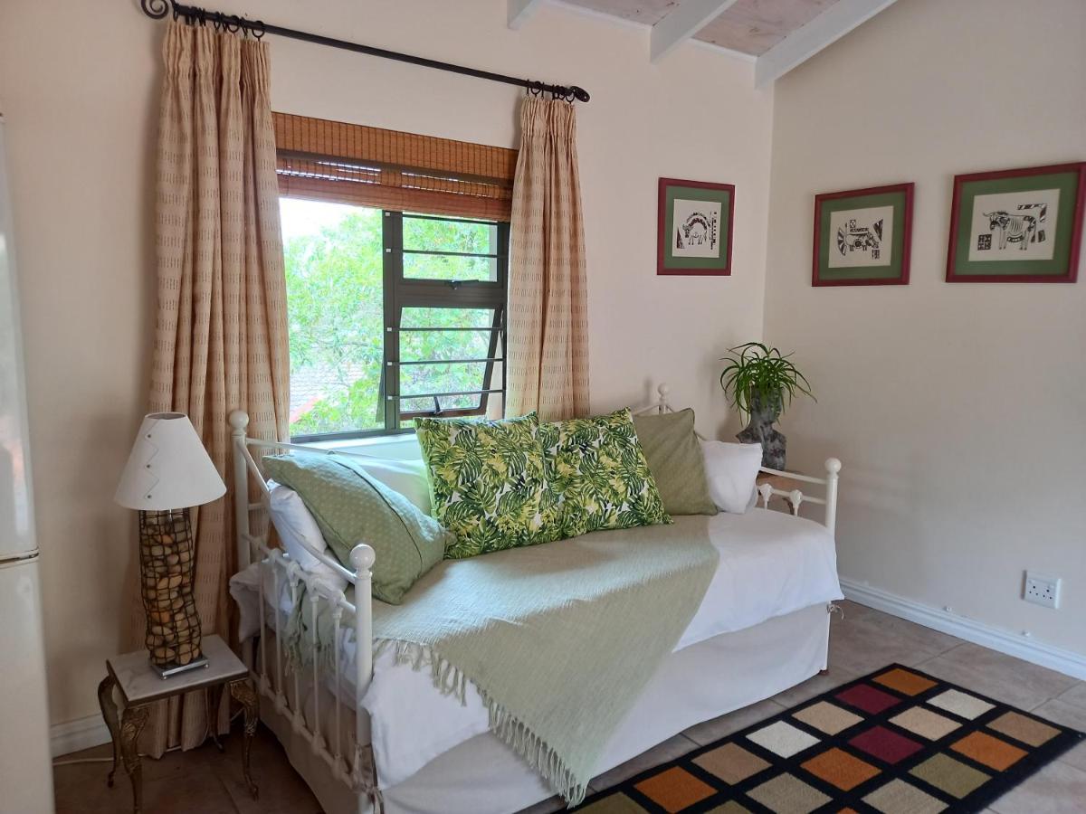 Prettinplett Apartamento Plettenberg Bay Exterior foto