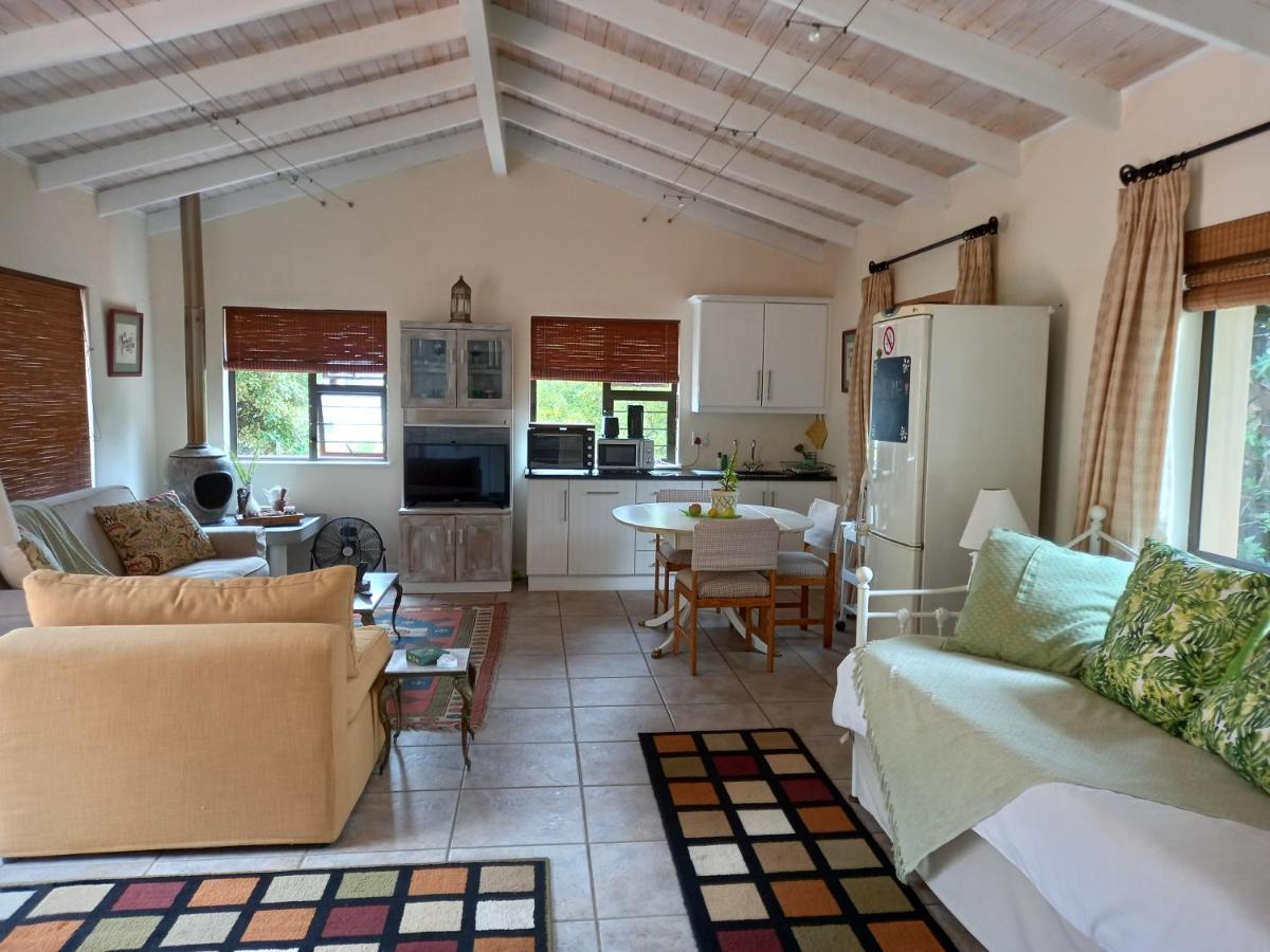 Prettinplett Apartamento Plettenberg Bay Exterior foto