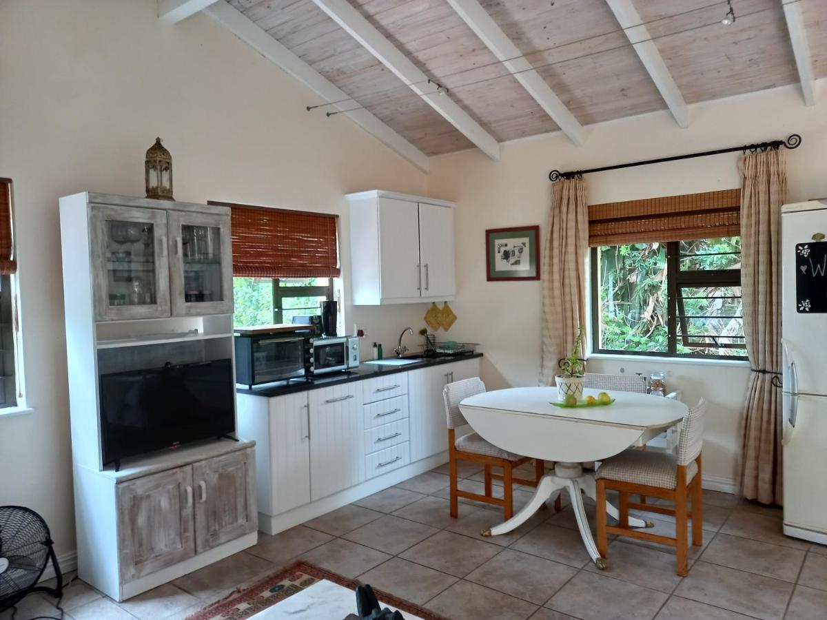 Prettinplett Apartamento Plettenberg Bay Exterior foto