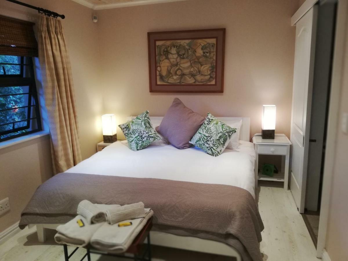 Prettinplett Apartamento Plettenberg Bay Exterior foto