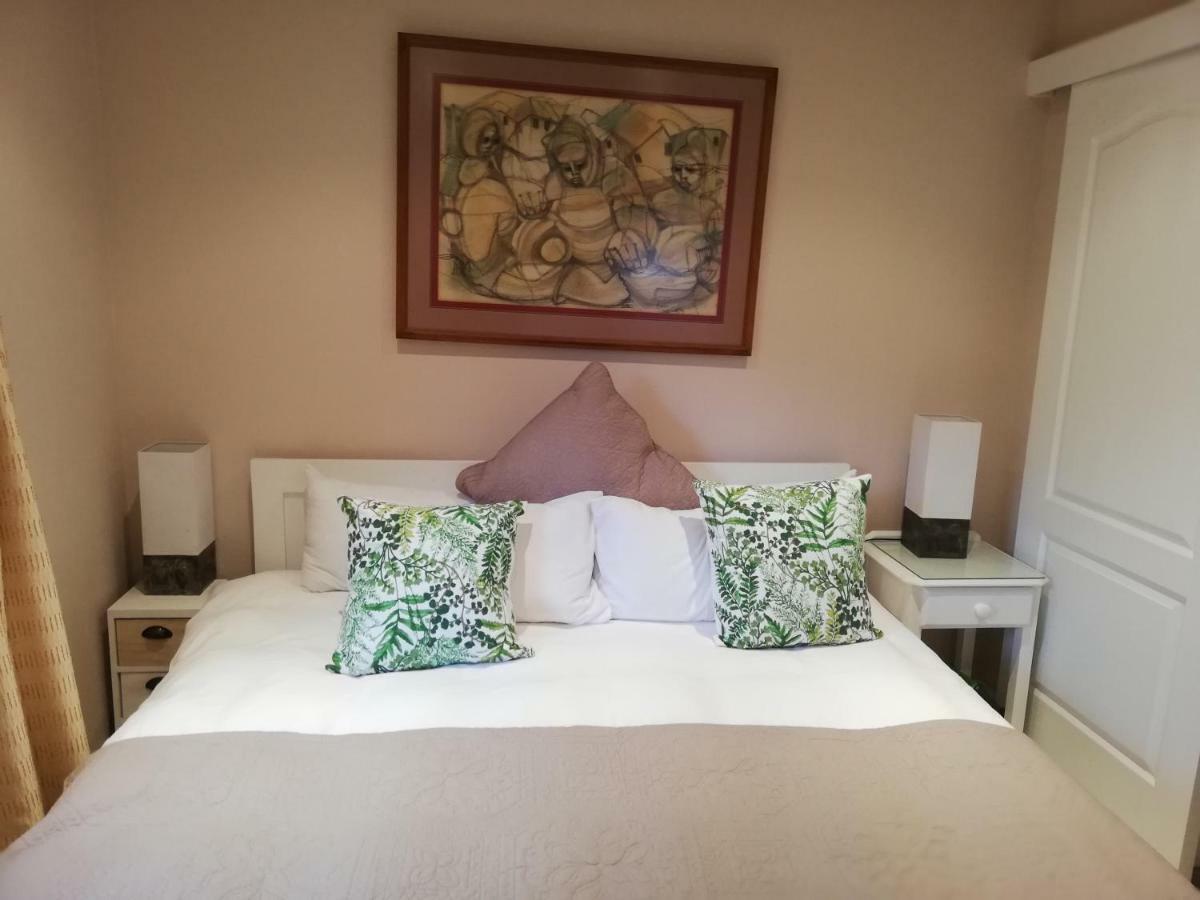 Prettinplett Apartamento Plettenberg Bay Exterior foto