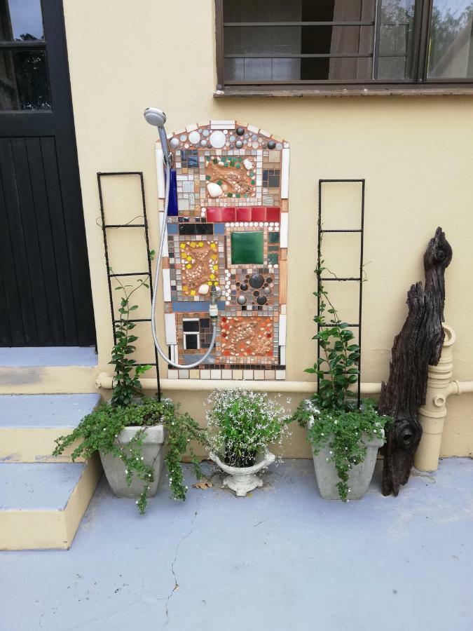 Prettinplett Apartamento Plettenberg Bay Exterior foto