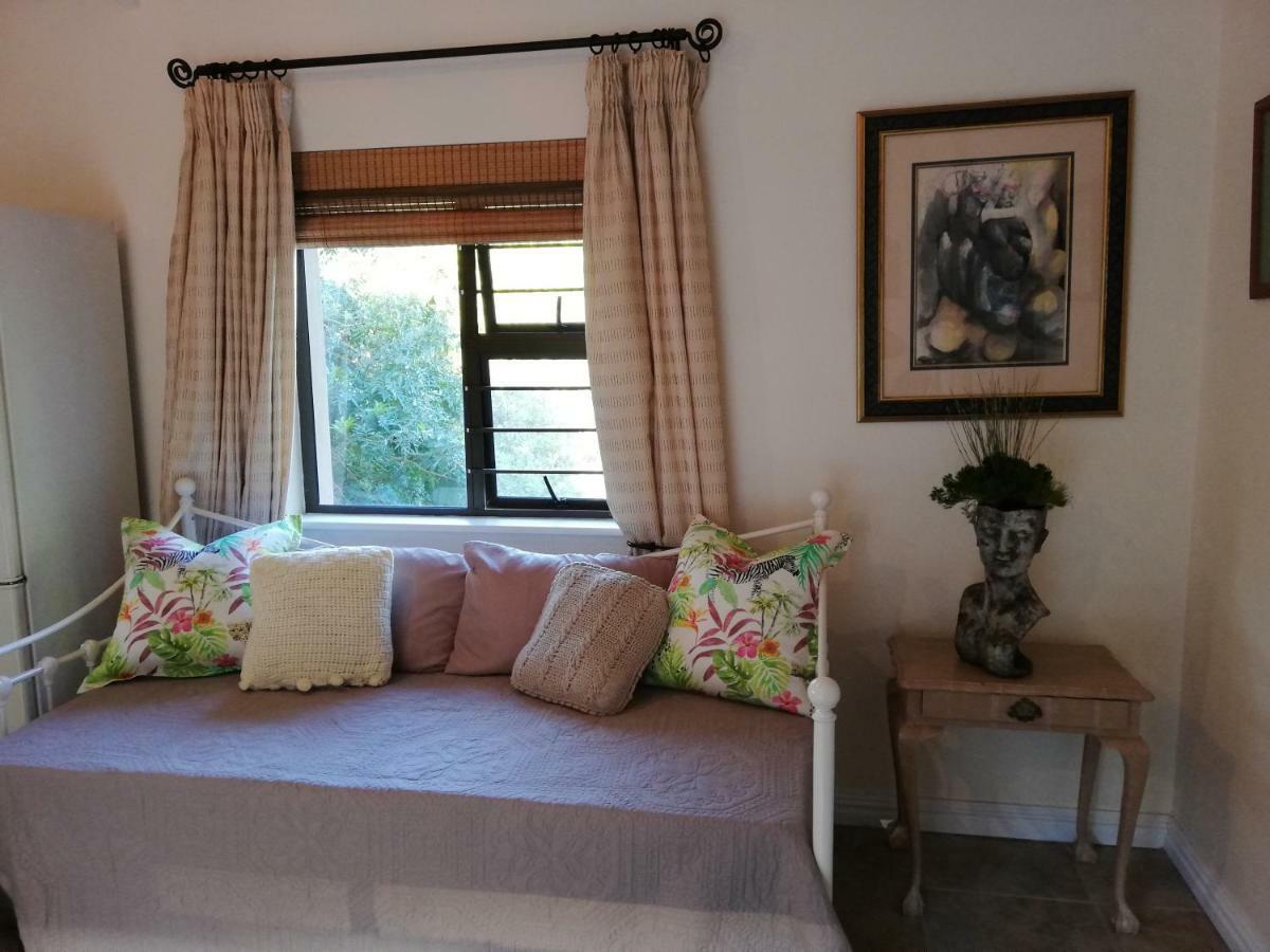Prettinplett Apartamento Plettenberg Bay Exterior foto