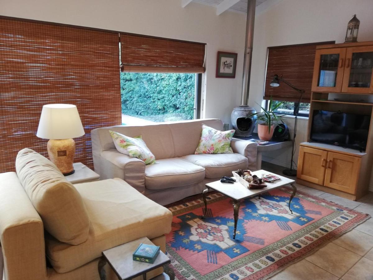 Prettinplett Apartamento Plettenberg Bay Exterior foto